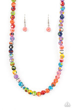 Gobstopper Glamour Multi Necklace - Jewelry by Bretta
