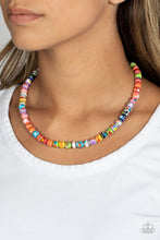 Gobstopper Glamour Multi Necklace - Jewelry by Bretta