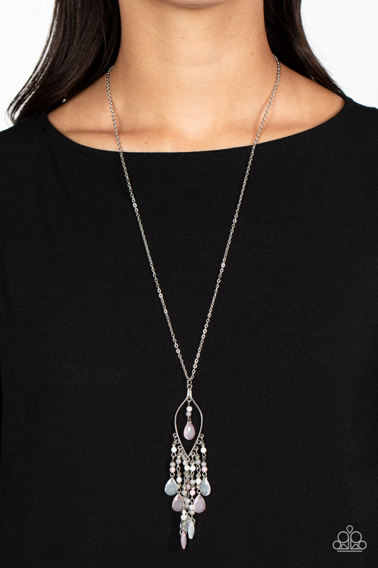 Sweet DREAMCATCHER Multi Necklace - Jewelry by Bretta