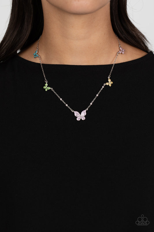 FAIRY Special Multi Necklace - Jewelry by Bretta