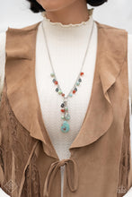 Simply Santa Fe Fashion Fix July 2023 - Jewelry by Bretta