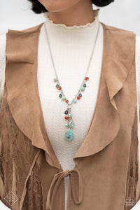 Simply Santa Fe Fashion Fix July 2023 - Jewelry by Bretta