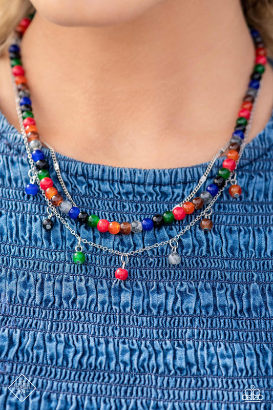 Simply Santa Fe - Fashion Fix August 2023 - Jewelry by Bfretta