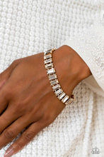 Darling Debutante Gold Bracelet - Jewelry by Bretta