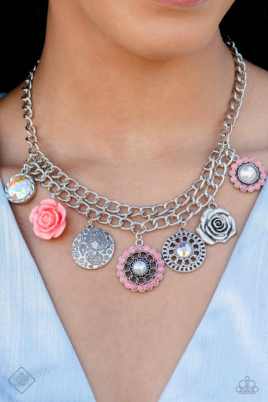 Glimpses of Malibu Fashion Fix February 2023 - Jewelry by Bretta