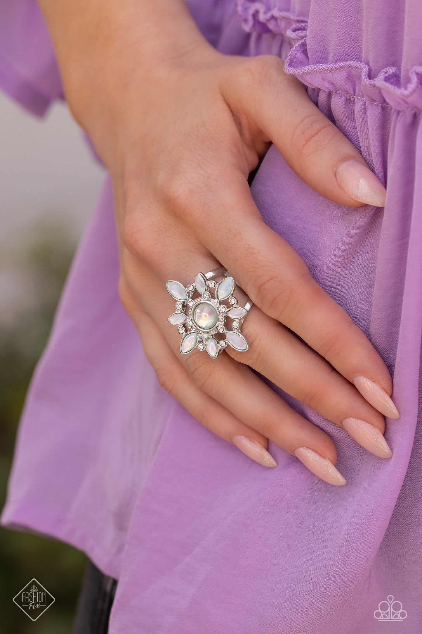 Glimpses of Malibu Fashion Fix July 2023 - Jewelry by Bretta