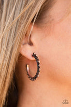 Paparazzi Accessories Bohemian Bliss - Copper Earrings - jewelrybybretta