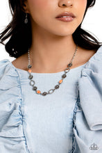 Casablanca Chic Orange Set -  Jewelry by Bretta