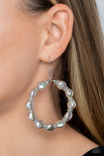 The PEARL Next Door Silver Earrings - Jewelry by Bretta