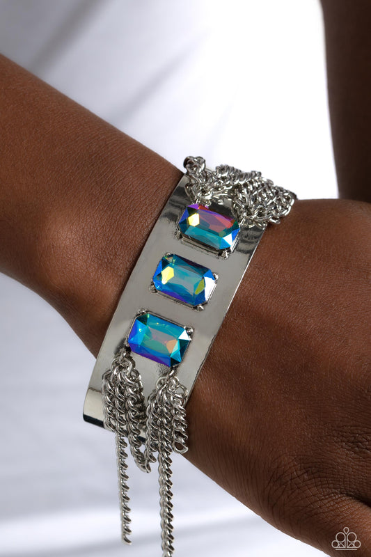 CHAIN Showers Multi Bracelet  - Jewelry by Bretta