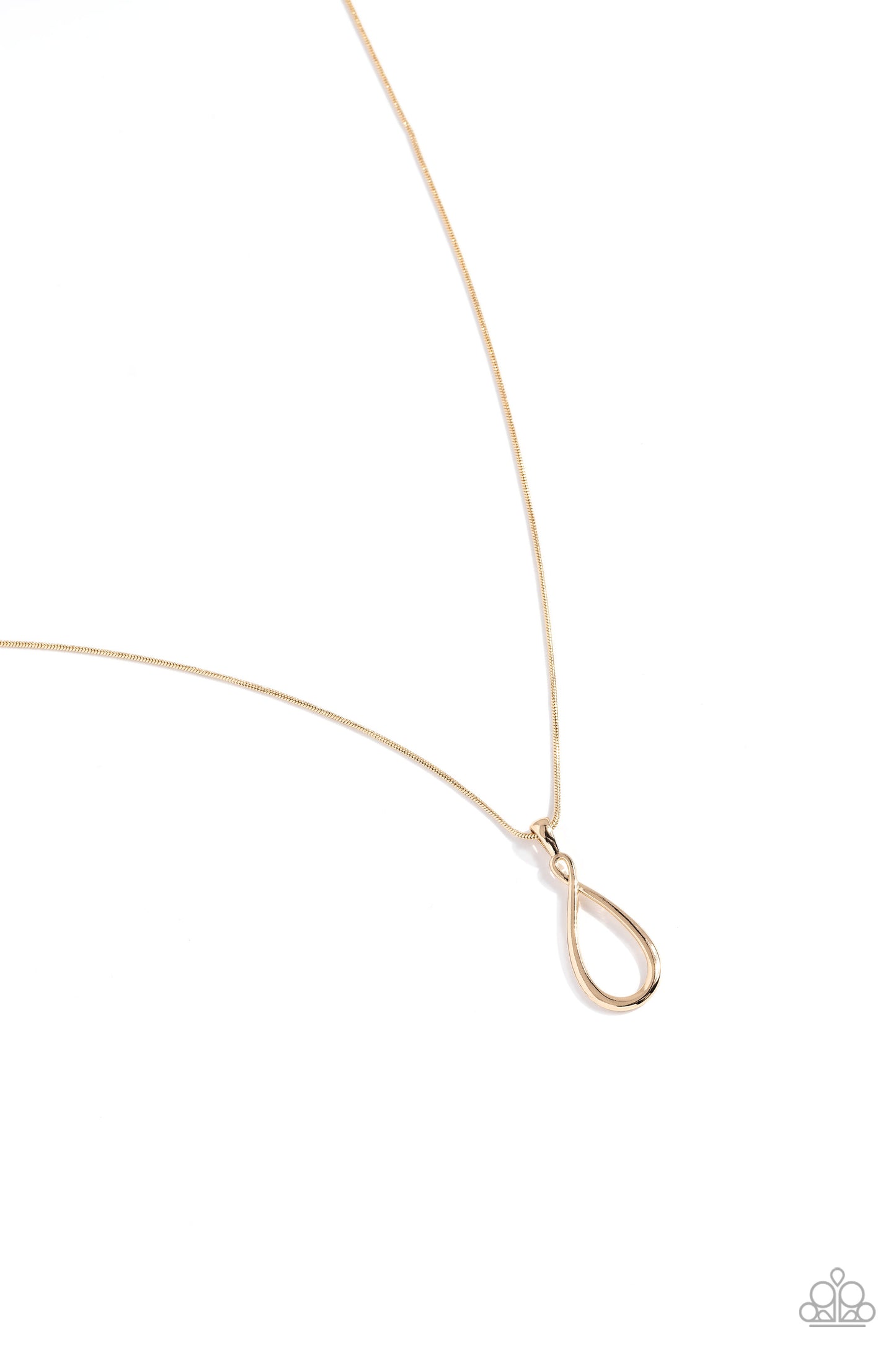 Close to You Gold Necklace - Jewelry by Bretta