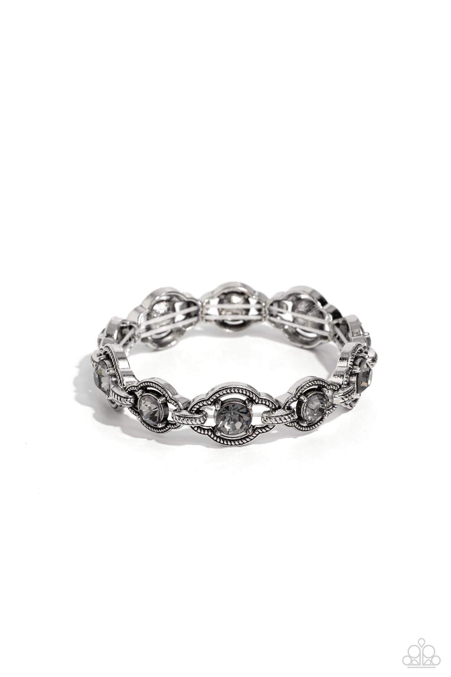 ROPE For The Best Silver Bracelet  - Jewelry by Bretta