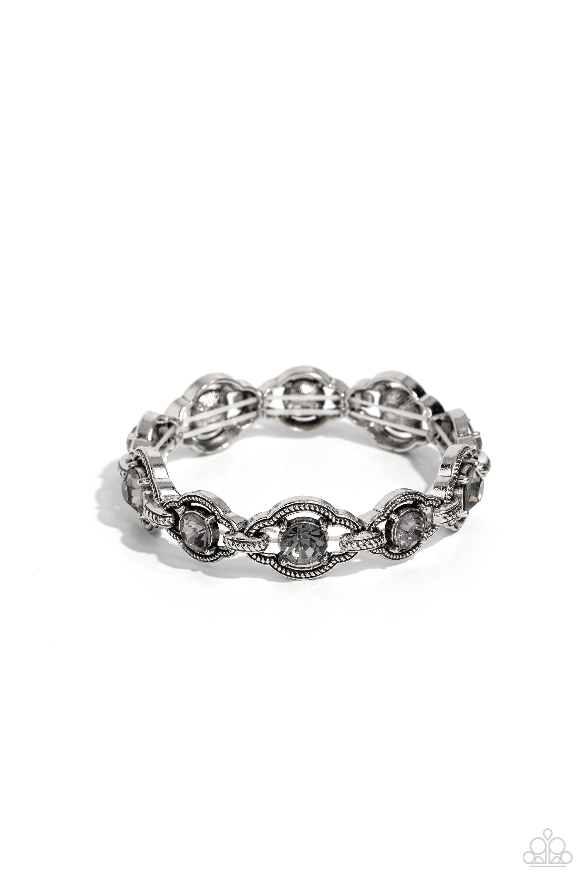 ROPE For The Best Silver Bracelet  - Jewelry by Bretta