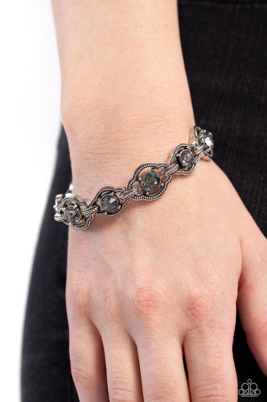 ROPE For The Best Silver Bracelet  - Jewelry by Bretta