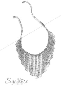The Stephanie 2023 Zi Collection - Jewelry by Bretta