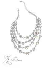 Hypnotic Multi Necklace Zi Collection - Jewelry by Bretta
