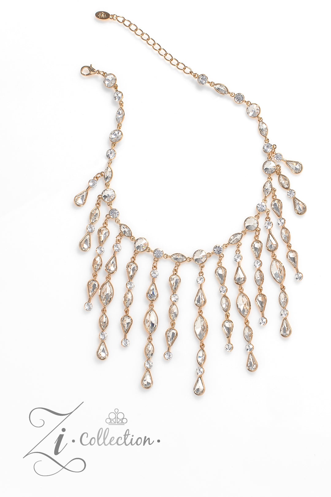 Alluring Gold Zi Collection - Jewelry by Bretta