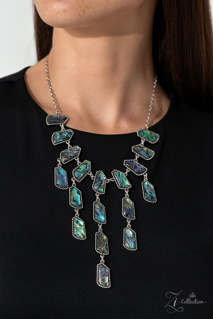 Reverie Multi Necklace Zi Collection 2023 - Jewelry by Bretta