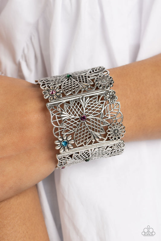 Garden City Multi Bracelet - Jewelry by Bretta