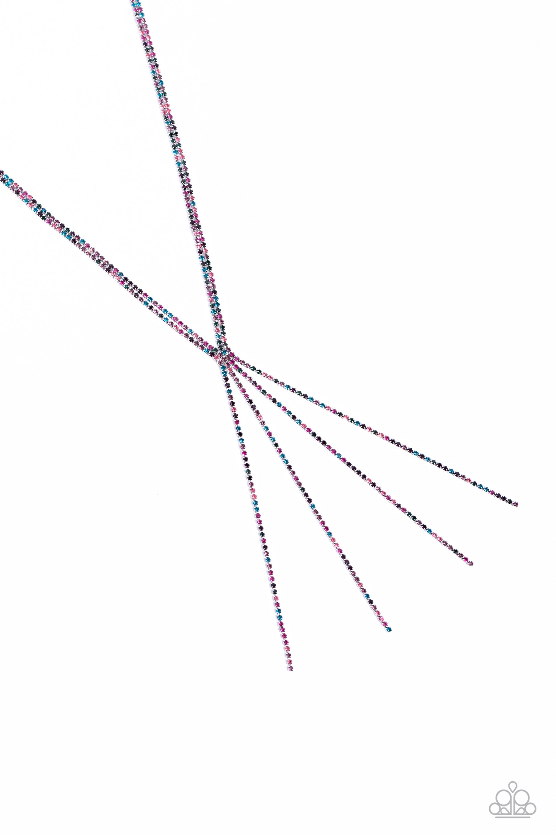 Jazz STRANDS Multi Necklace - Jewelry by Bretta