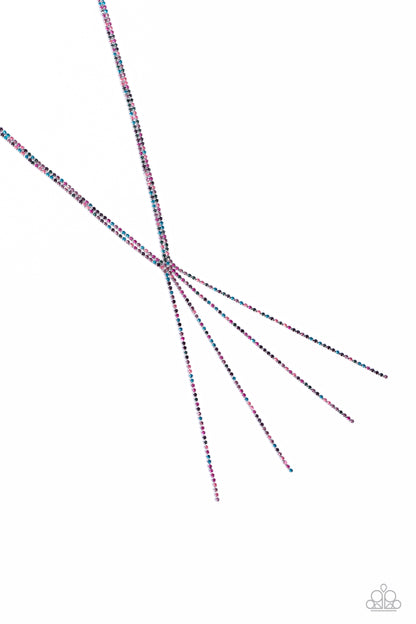 Jazz STRANDS Multi Necklace - Jewelry by Bretta