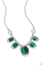 A BEAM Come True Green Necklace - Jewelry by Bretta
