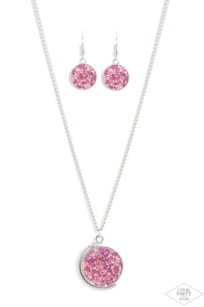 My Moon and Stars Multi Necklace - Jewelry by Bretta