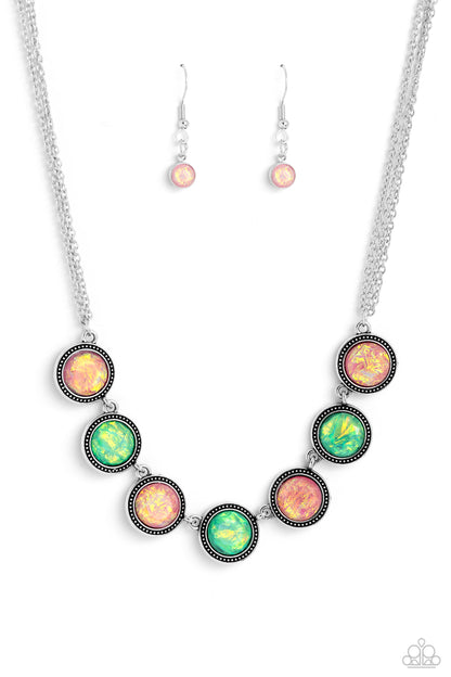 Looking for DOUBLE Pink Necklace - Jewelry by Bretta