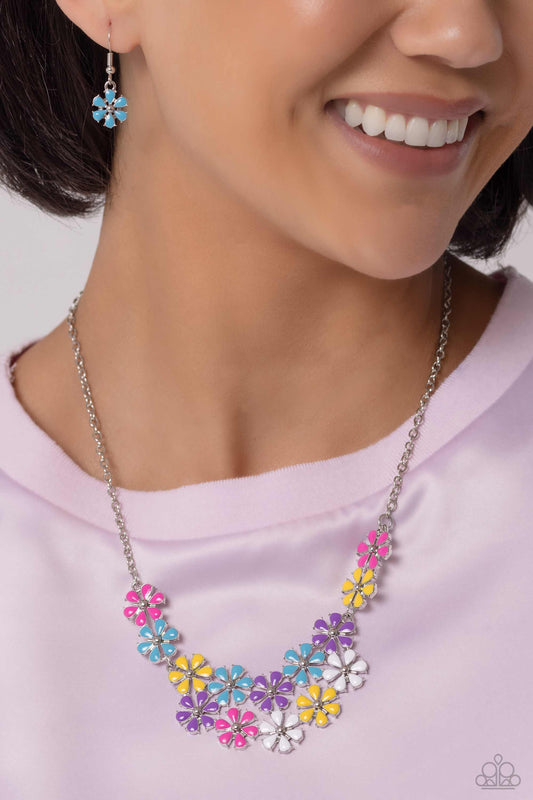 Floral Fever Multi Set - Jewelry by Bretta