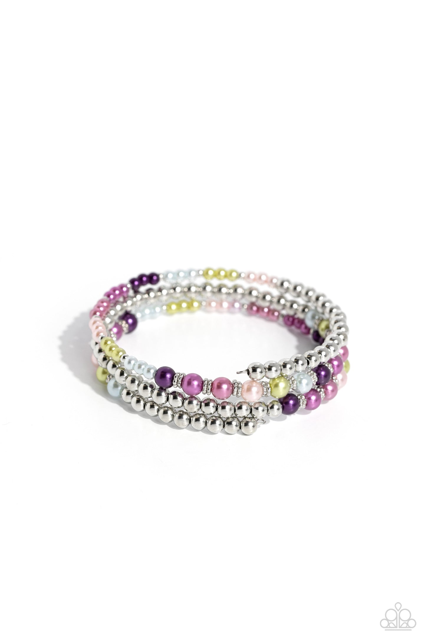Just SASSING Through Multi Necklace  - Jewelry by Bretta