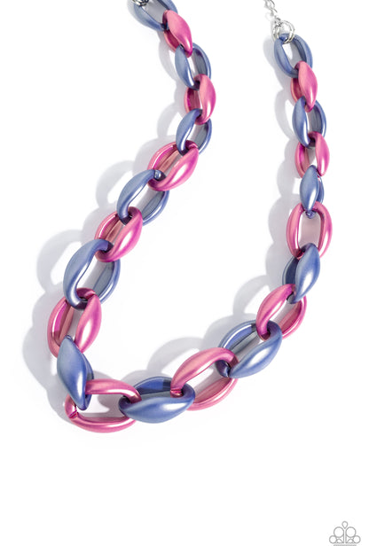 Statement Season Multi Necklace - Jewelry by Bretta