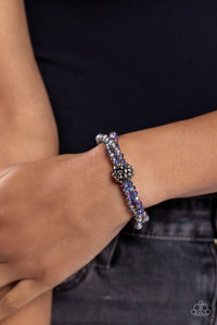 Twisted Theme Multi Bracelet - Jewelry by Bretta