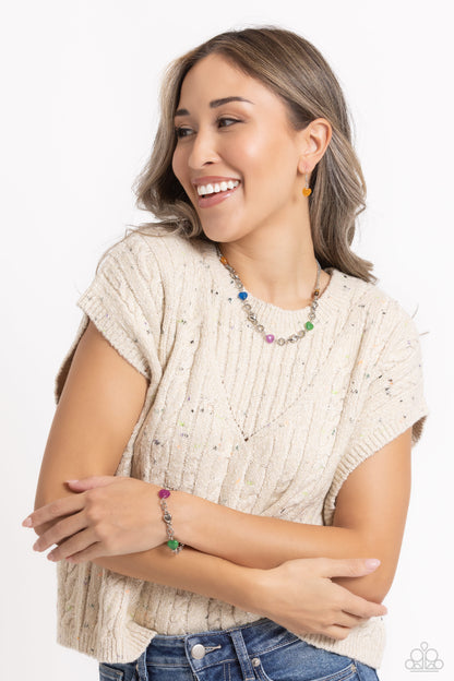 My HEARTBEAT Will Go On Multi Heart Set - Jewelry by Bretta