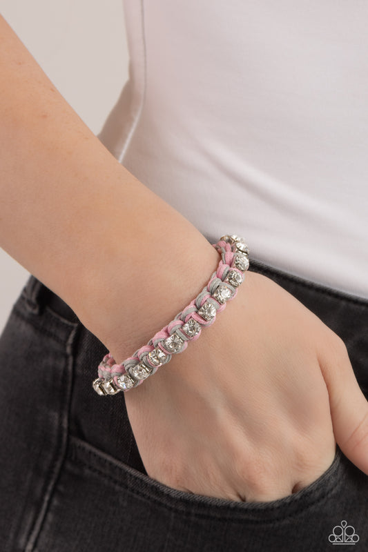 The Next Big STRING - Silver-Jewelry By Bretta