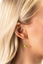 Mismatched Mayhem - Yellow- Jewelry By Bretta