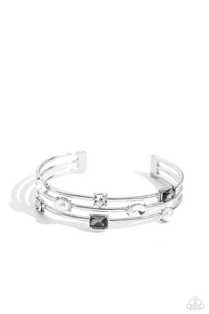 Honest Heirloom Silver Bracelet - Jewelry by Bretta