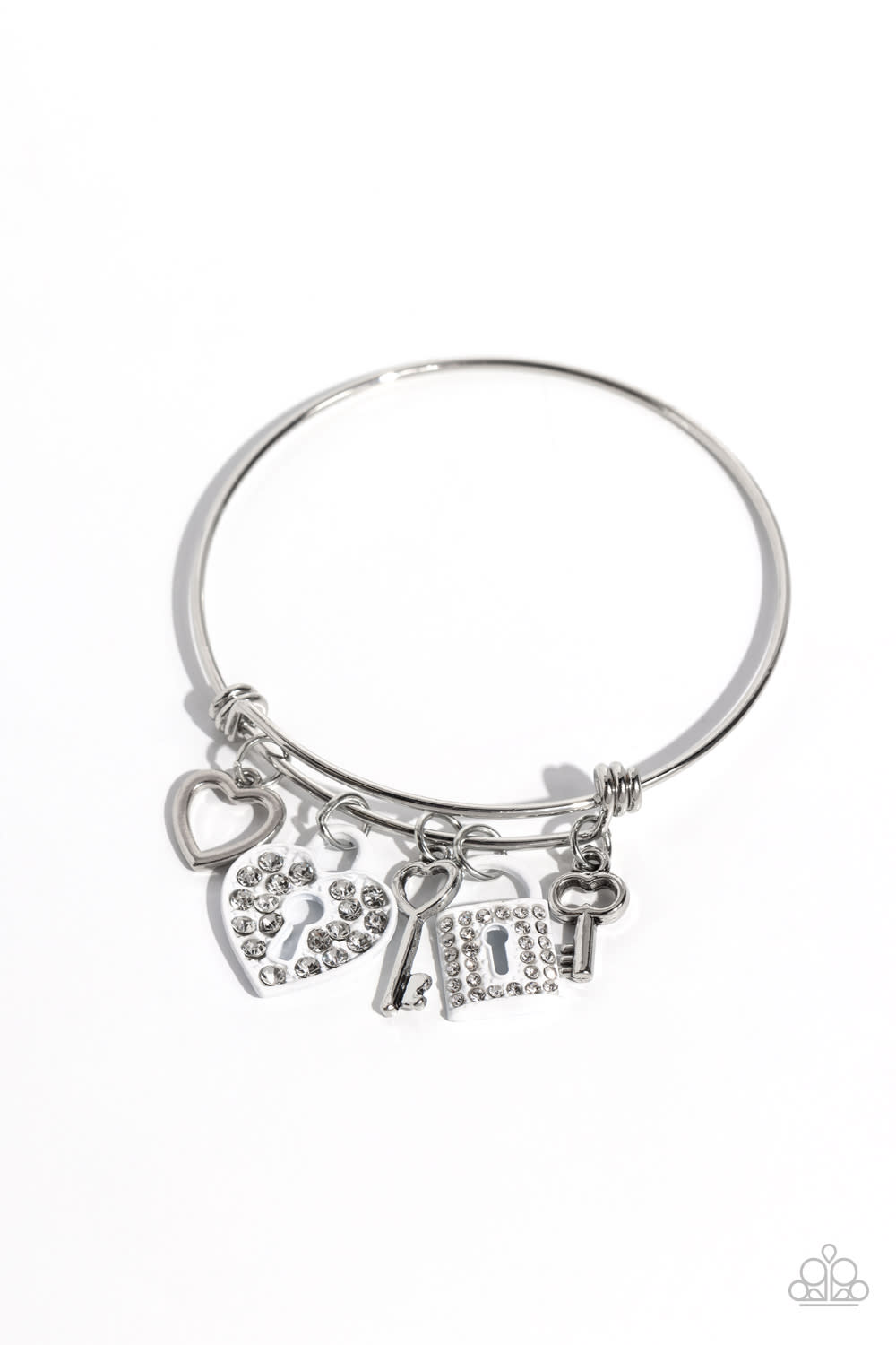 Buy Bali Legacy Sterling Silver Padian Bracelet (7.00 In) 8.80 Grams at  ShopLC. | Bracelets, Silver, Silver bracelet