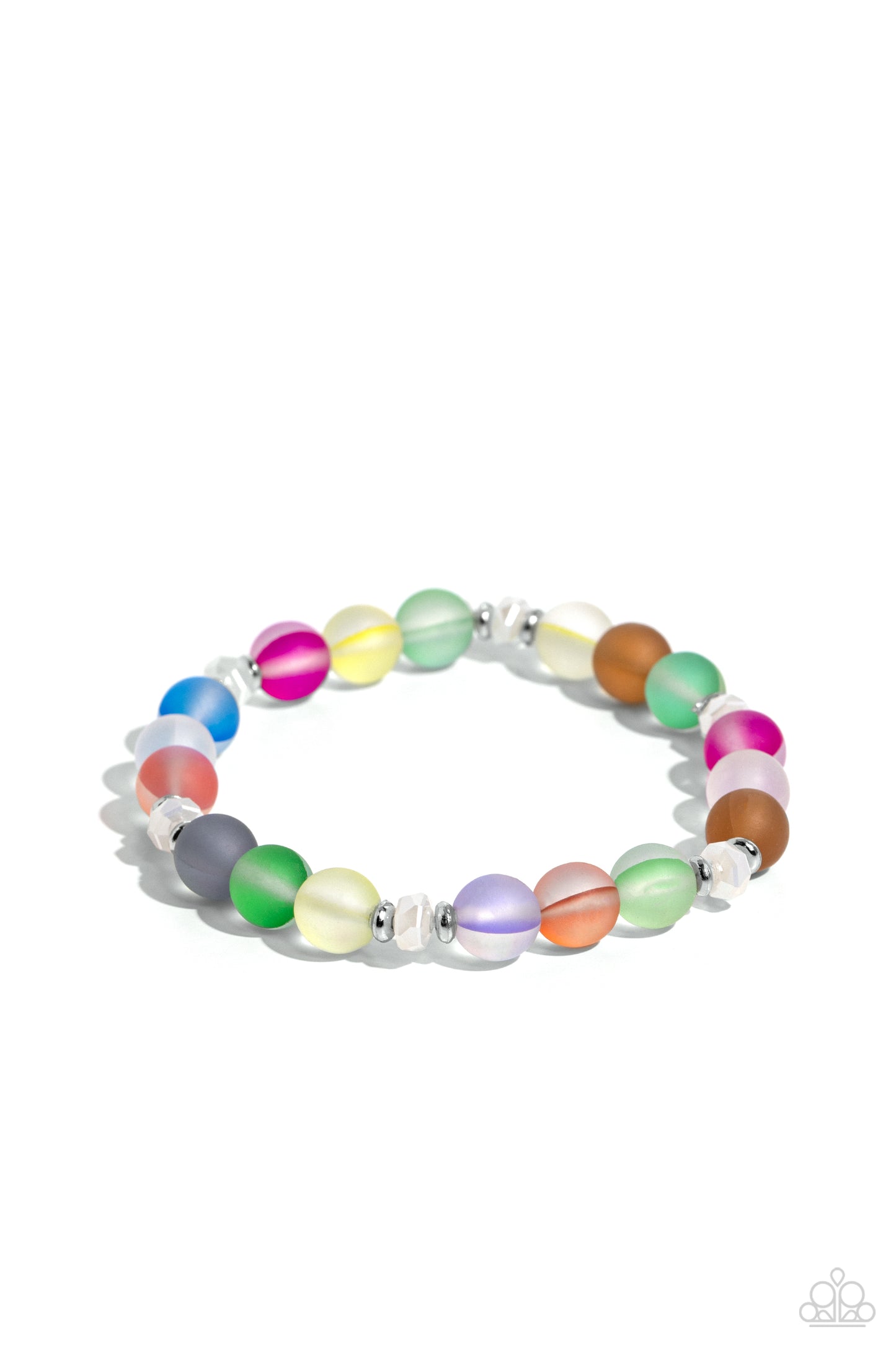 Mermaid Mirage Multi Bracelet - Jewelry by Bretta