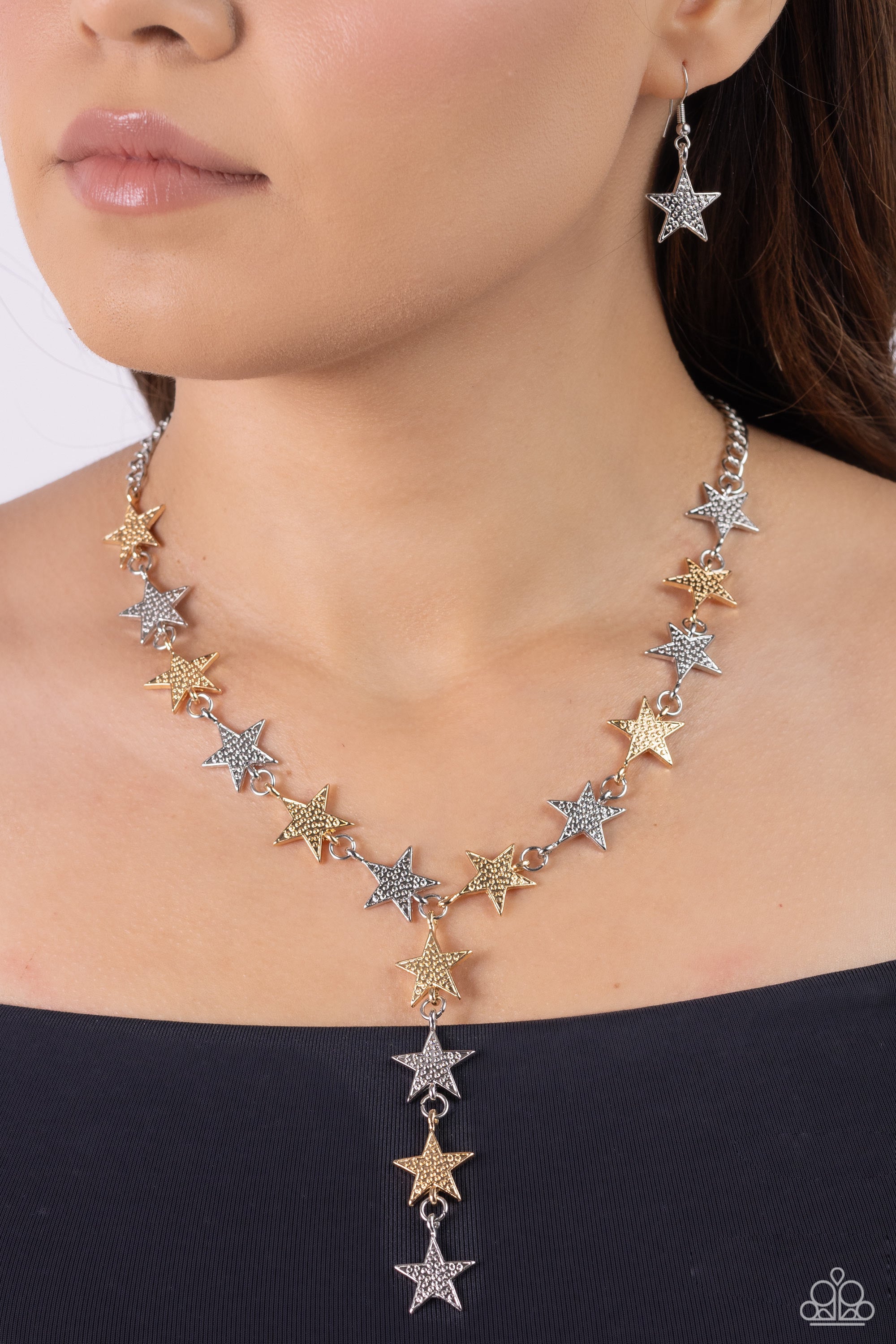 Molten Mogul Green Bracelet - Jewelry by Bretta