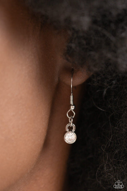 Totally Two-Toned - Silver-Jewelry By Bretta