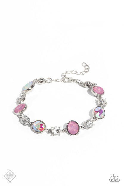 Ethereal Empathy Multi Bracelet - Jewelry by Bretta