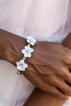 Endlessly Ethereal Multi Coil Bracelet - Jewelry by Bretta