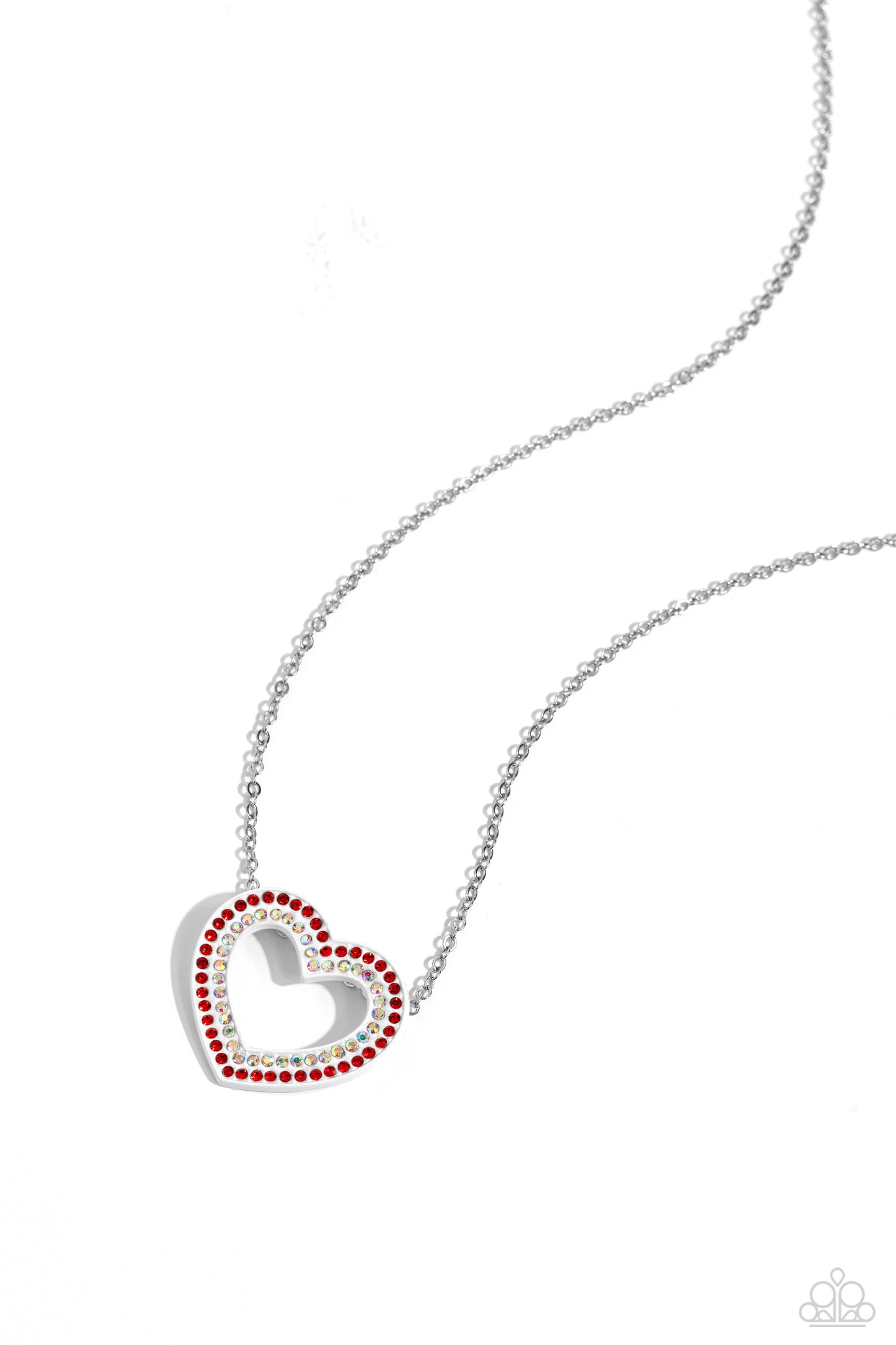 Hyper Heartland Multi Necklace - Jewelry by Bretta