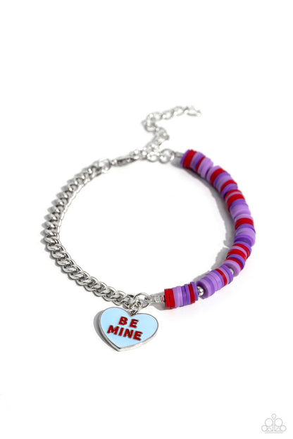 Be Mine Beauty Multi Bracelet - Jewelry by Bretta