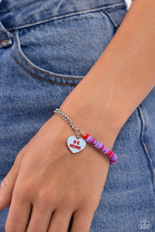 Be Mine Beauty Multi Bracelet - Jewelry by Bretta