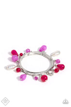 Lush Landscaping Pink Bracelet - Jewelry by Bretta