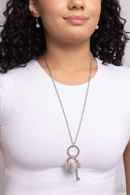 Girly Gathering Pink - Jewelry by Bretta