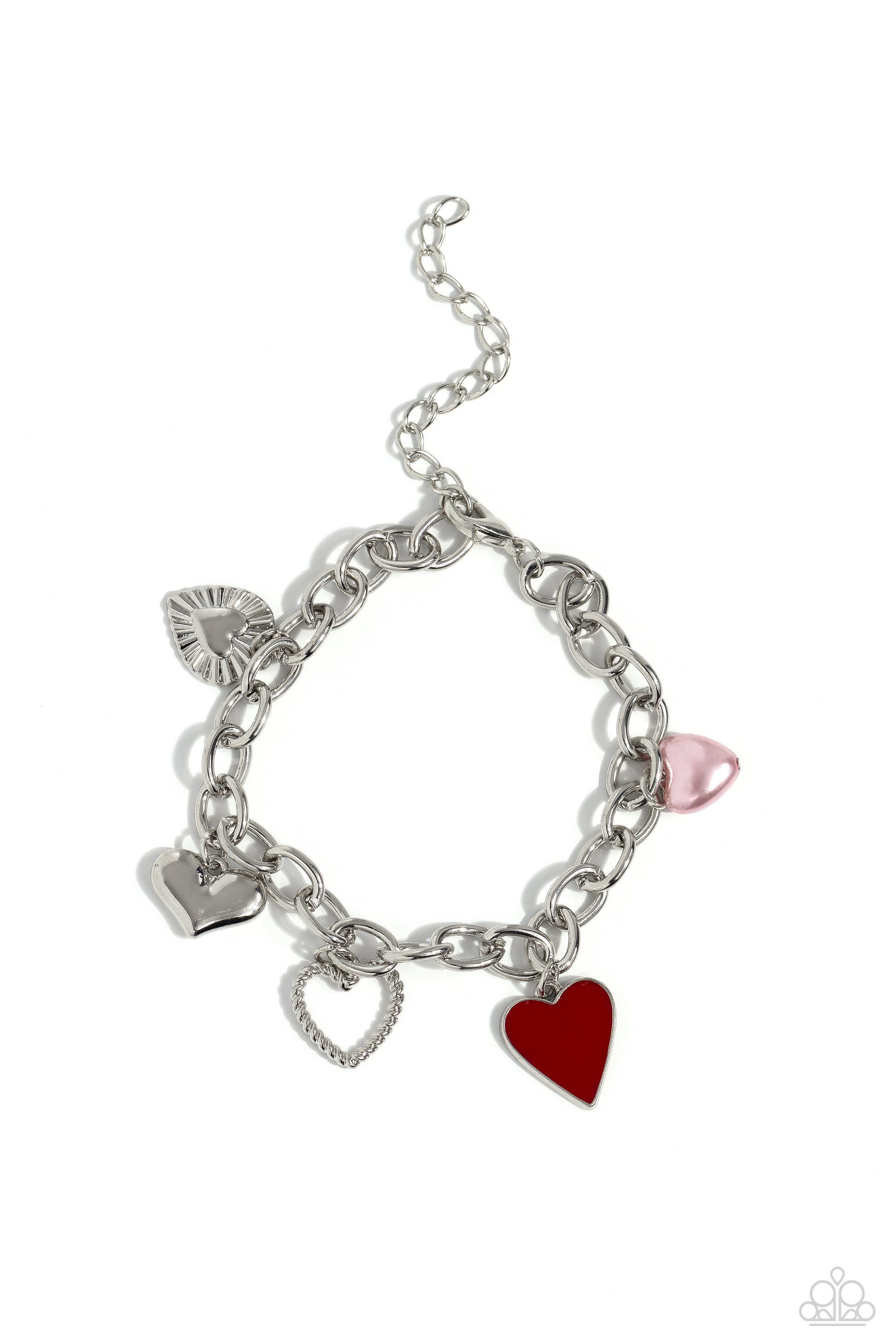 Diverse Dalliance Multi Bracelet - Jewelry by Bretta