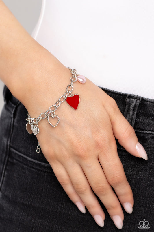 Diverse Dalliance Multi Bracelet - Jewelry by Bretta