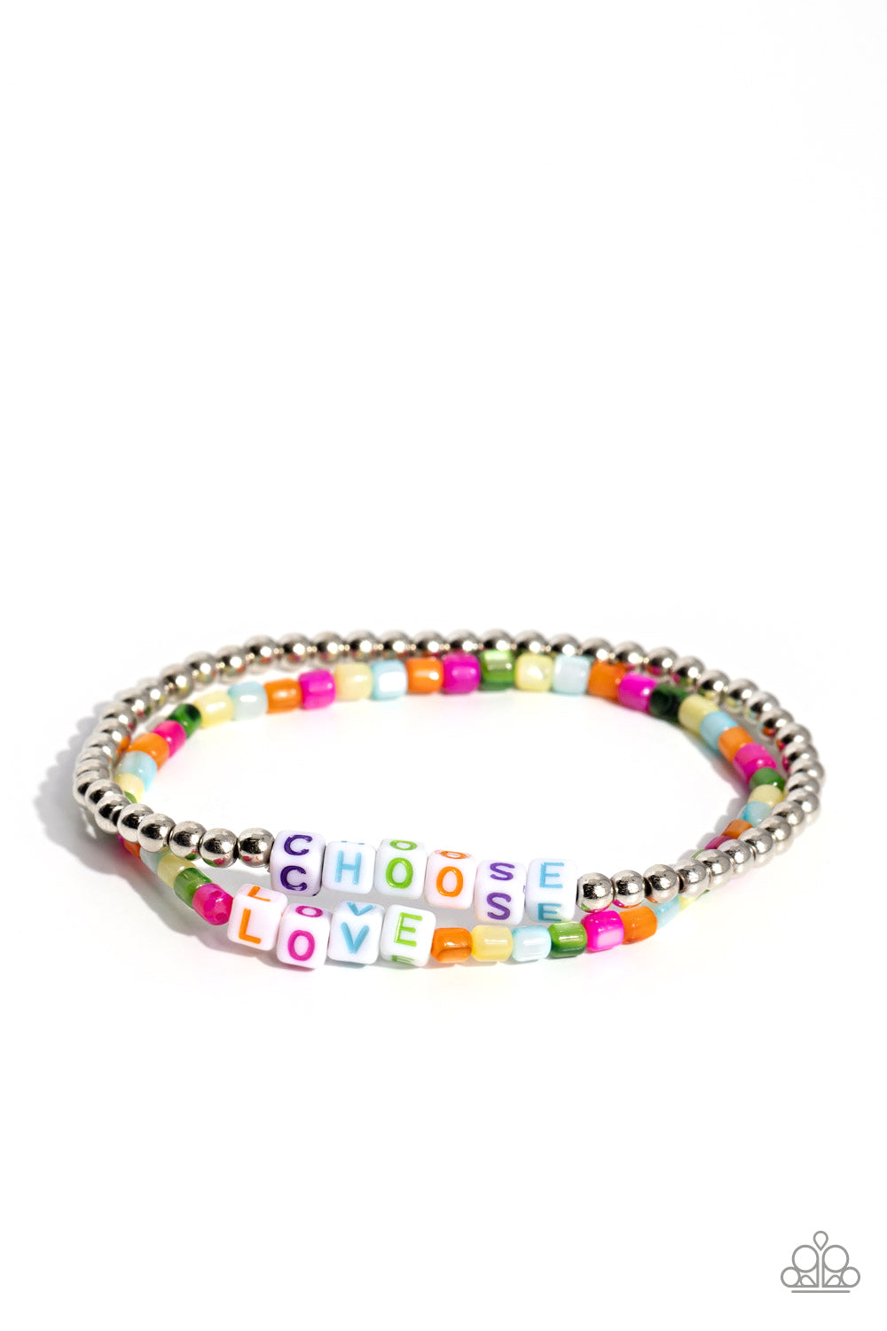 Chasing Love Multi Bracelets - Jewelry by Bretta